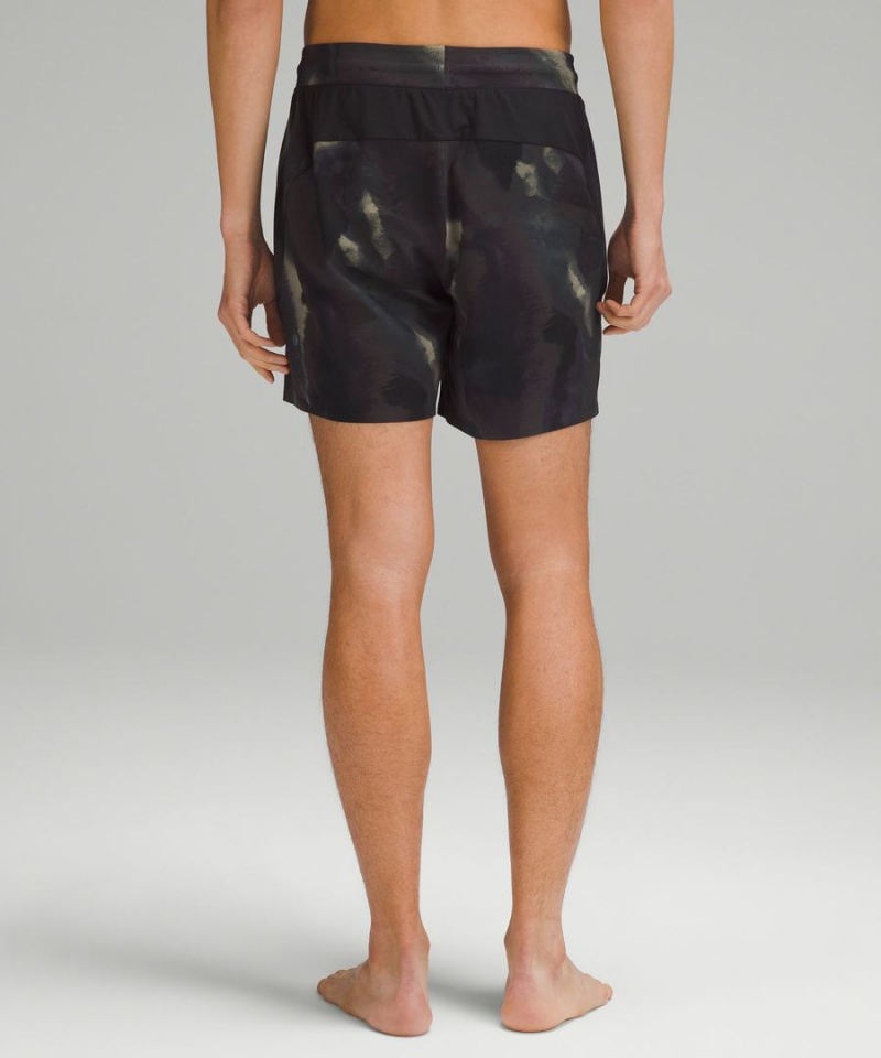 Short Lululemon Balancer 6