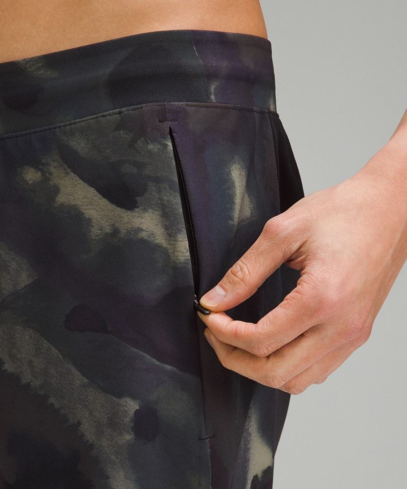 Short Lululemon Balancer 6