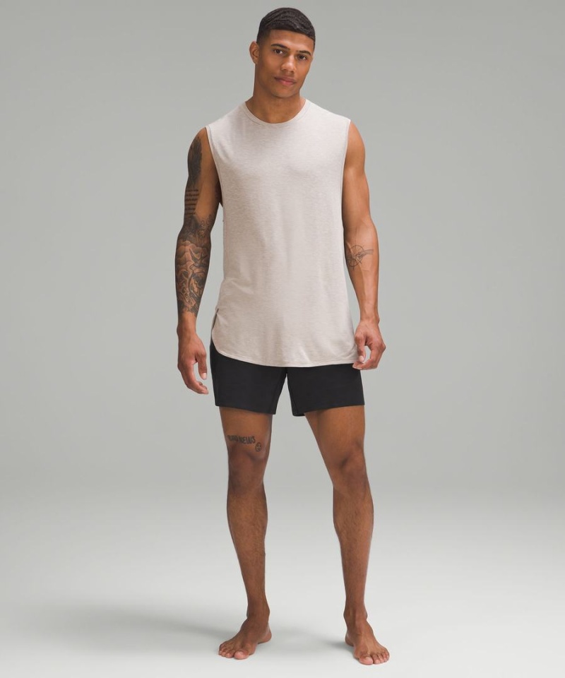 Short Lululemon Balancer 6