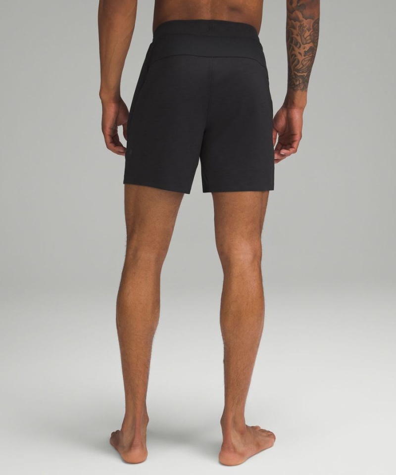 Short Lululemon Balancer 6
