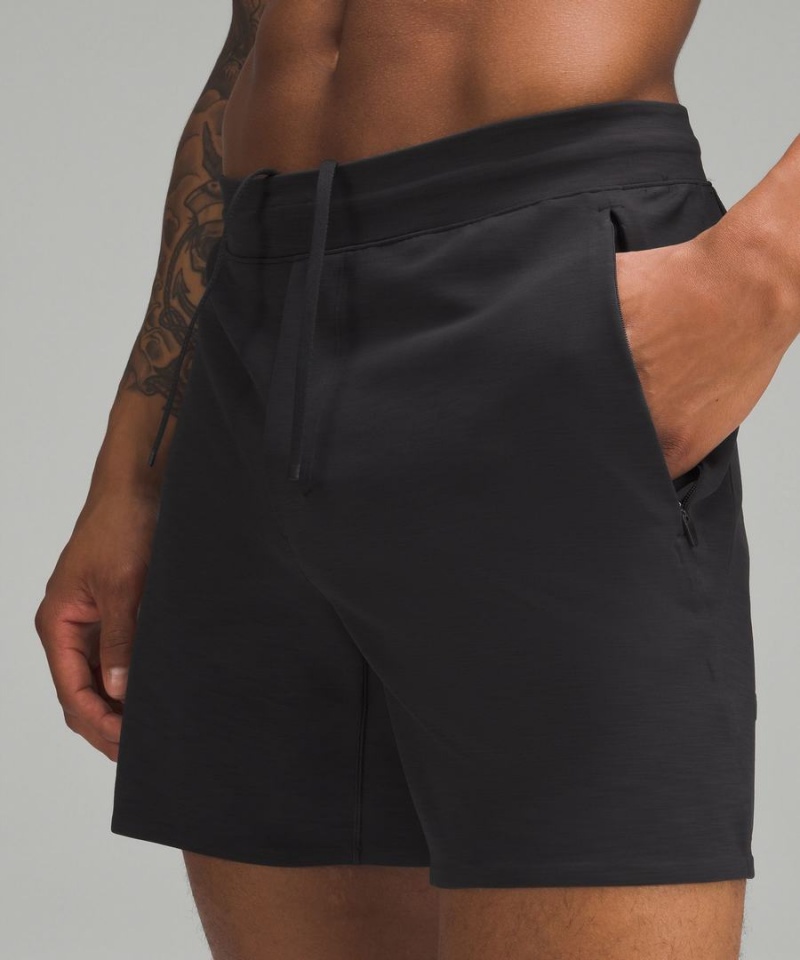 Short Lululemon Balancer 6