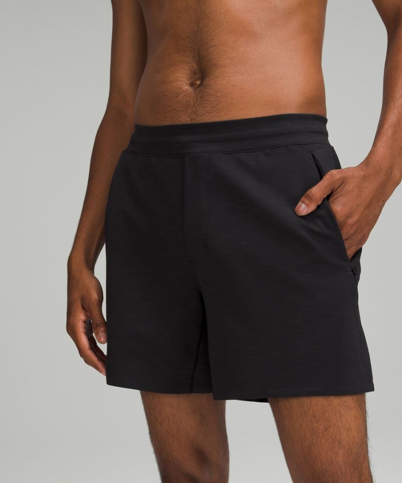 Short Lululemon Balancer 6