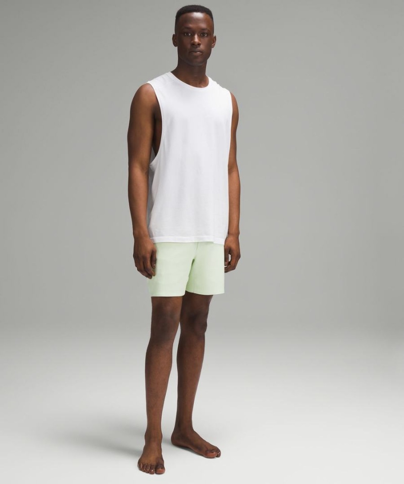 Short Lululemon Balancer 6