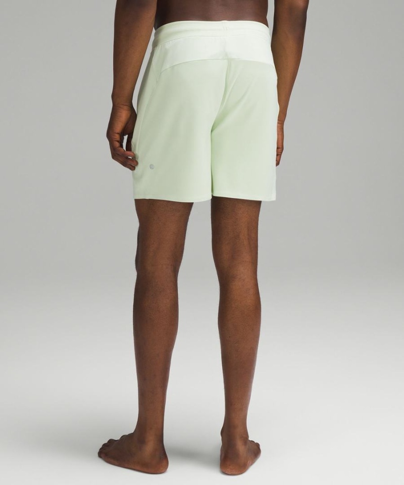 Short Lululemon Balancer 6