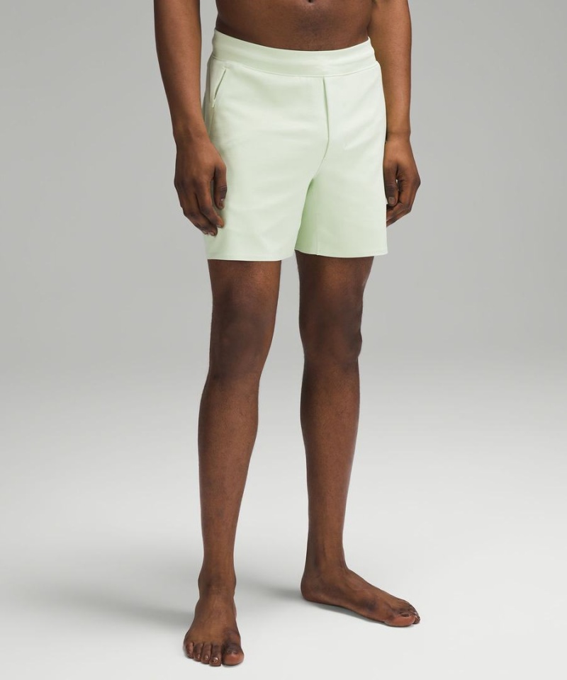 Short Lululemon Balancer 6\