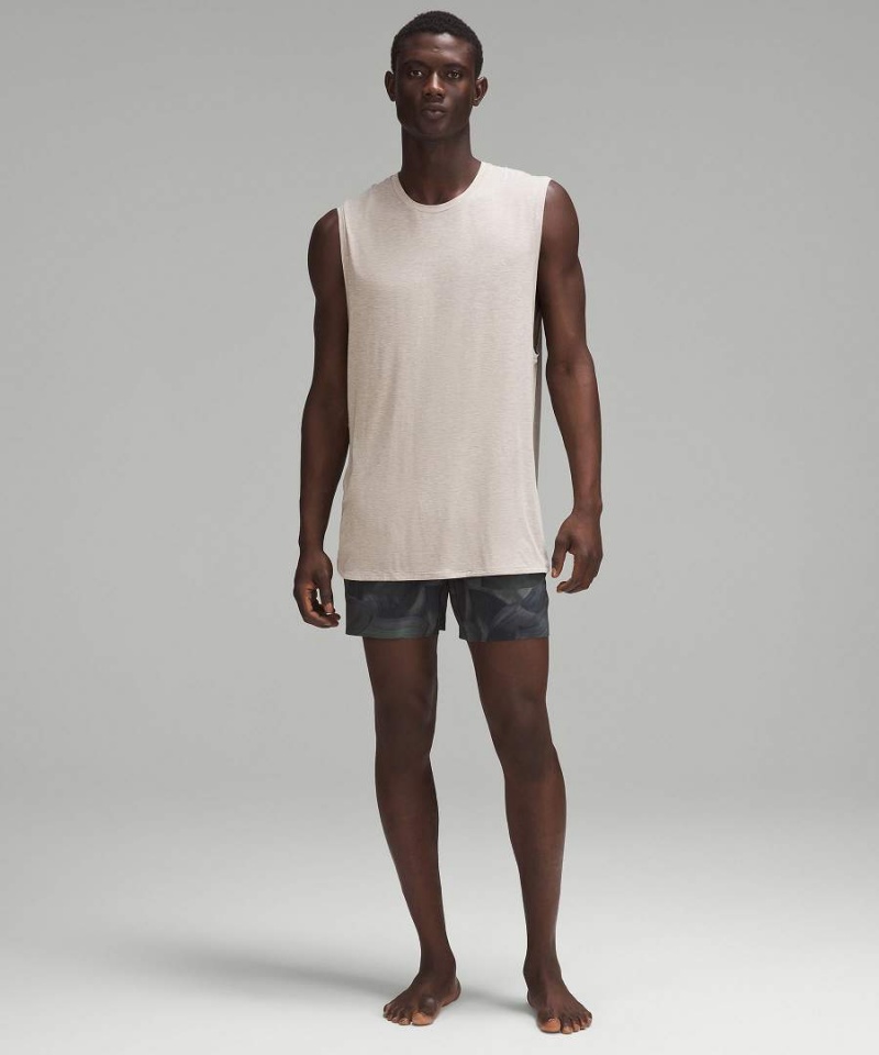 Short Lululemon Balancer 6