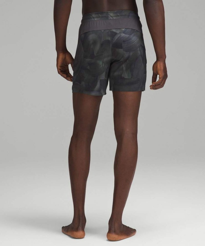 Short Lululemon Balancer 6