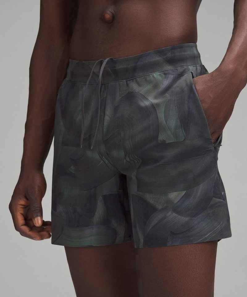 Short Lululemon Balancer 6