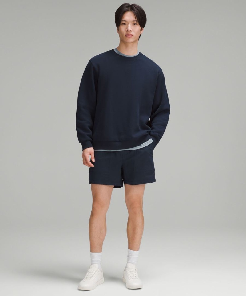Short Lululemon Bowline 5