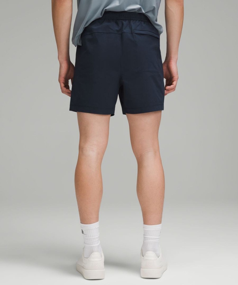 Short Lululemon Bowline 5