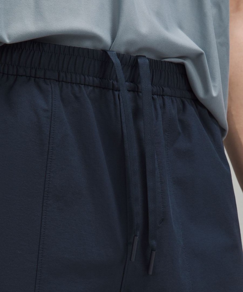 Short Lululemon Bowline 5