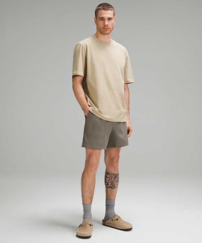 Short Lululemon Bowline 5