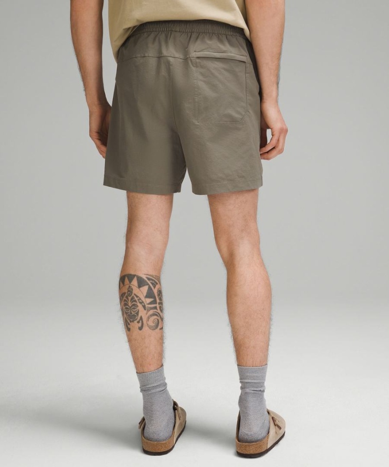 Short Lululemon Bowline 5