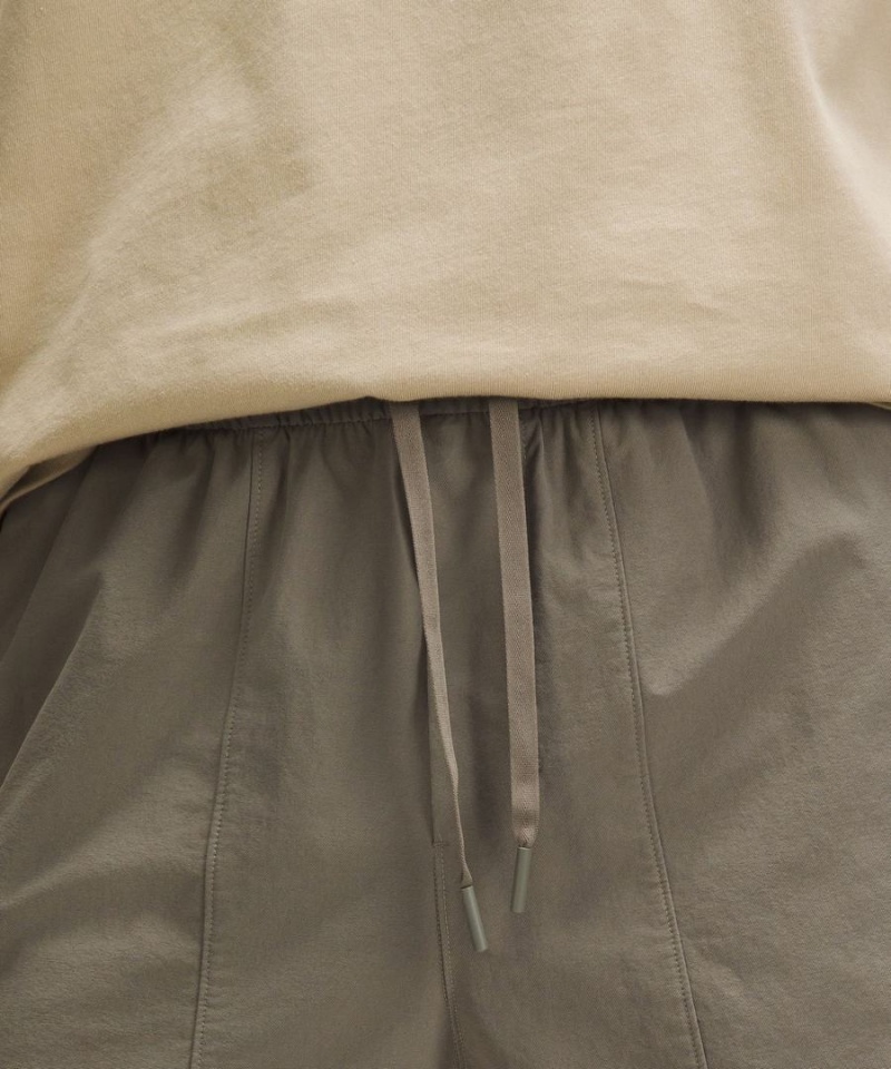 Short Lululemon Bowline 5