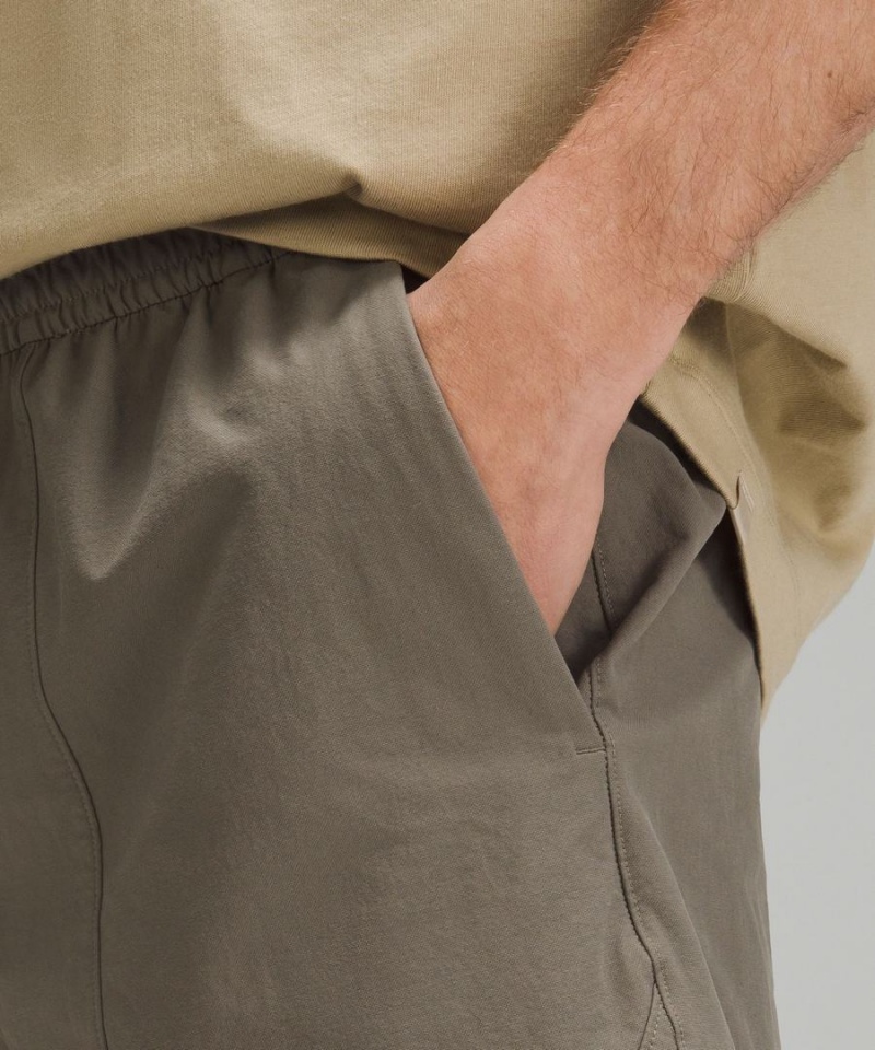 Short Lululemon Bowline 5