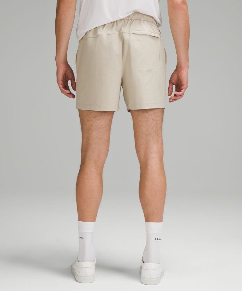Short Lululemon Bowline 5