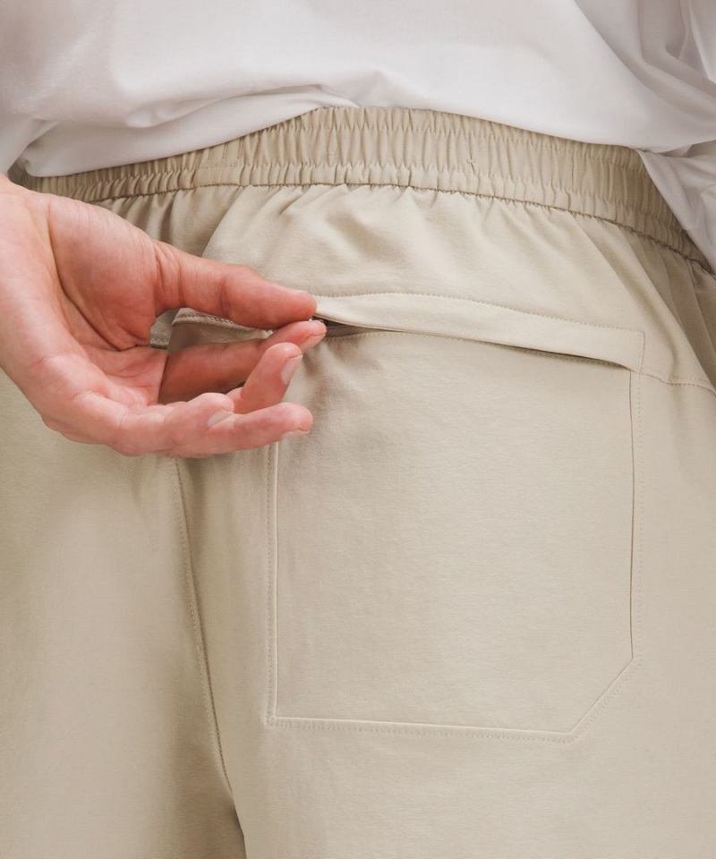 Short Lululemon Bowline 5