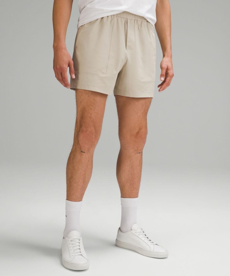 Short Lululemon Bowline 5\