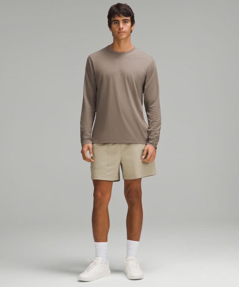 Short Lululemon Bowline 5