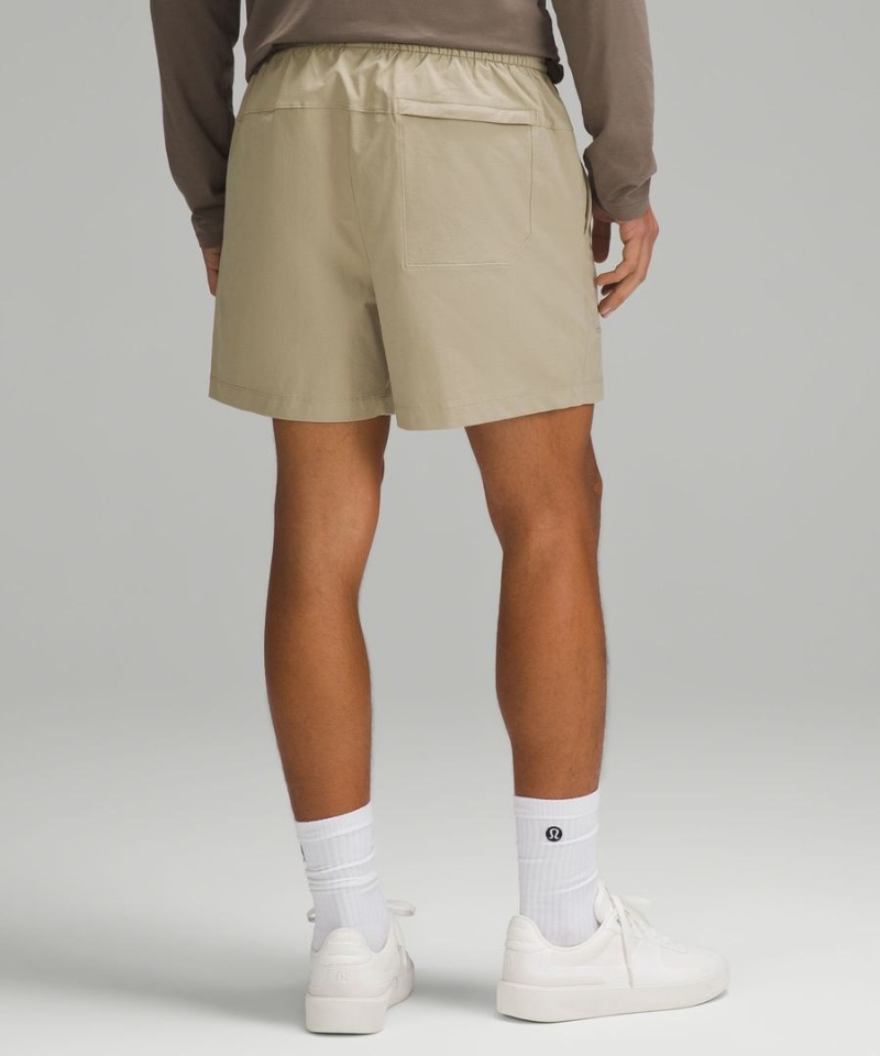 Short Lululemon Bowline 5