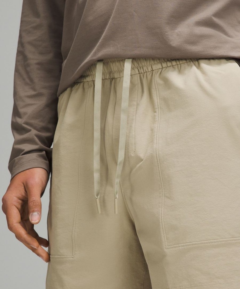 Short Lululemon Bowline 5