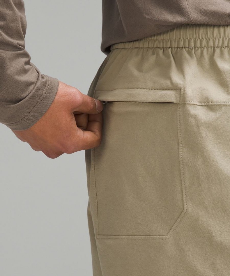 Short Lululemon Bowline 5