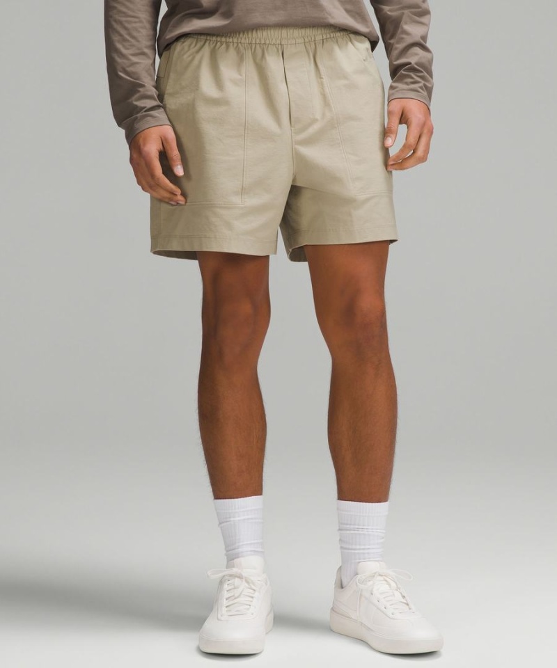 Short Lululemon Bowline 5\