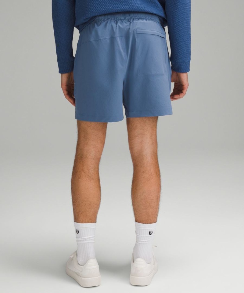 Short Lululemon Bowline 5