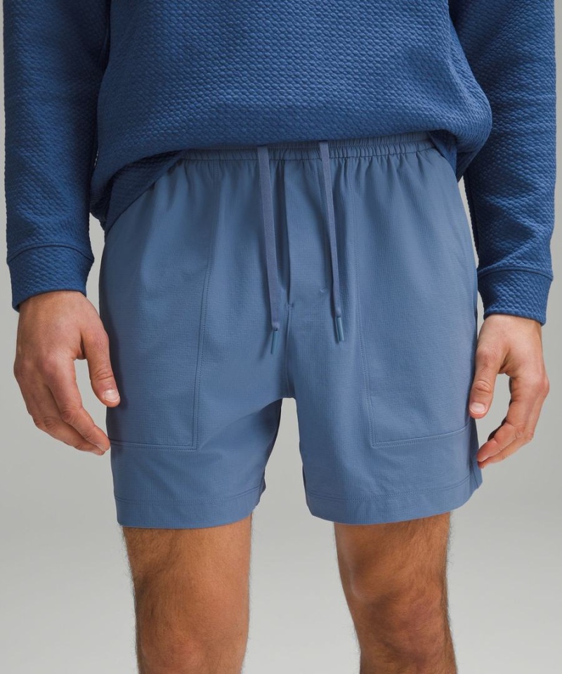 Short Lululemon Bowline 5