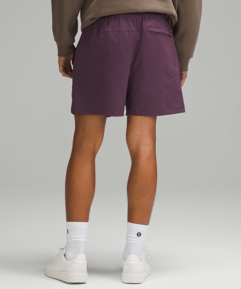 Short Lululemon Bowline 5
