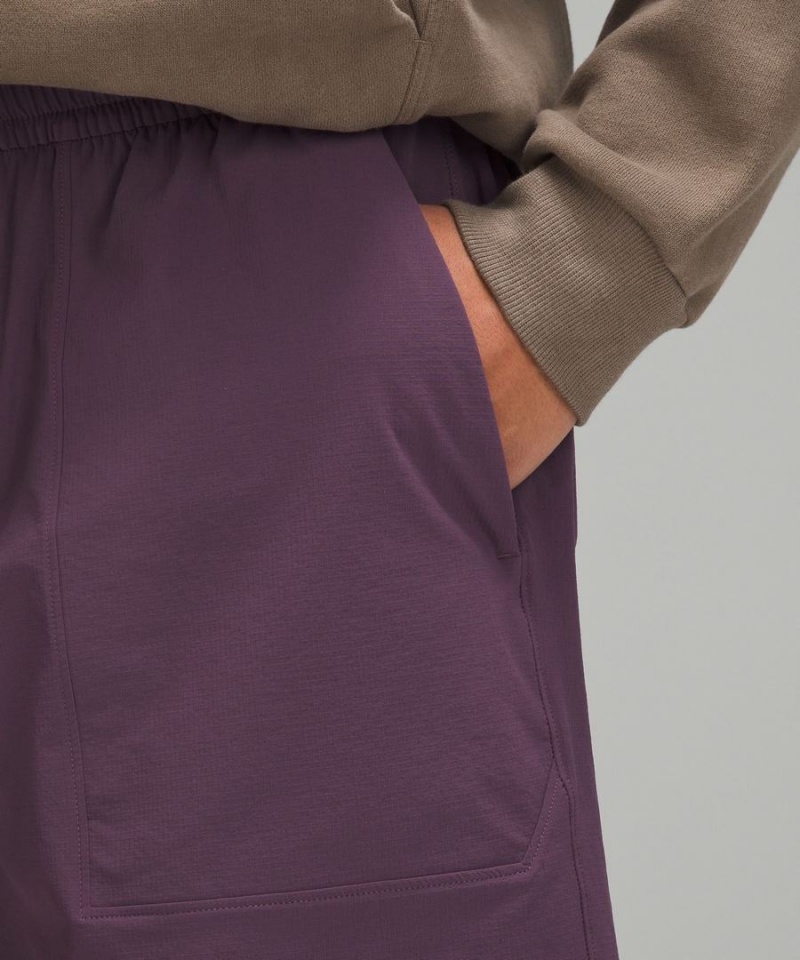 Short Lululemon Bowline 5