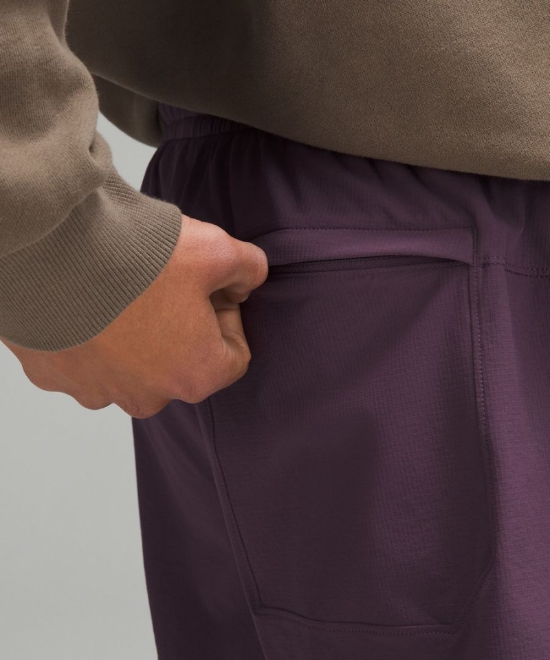 Short Lululemon Bowline 5