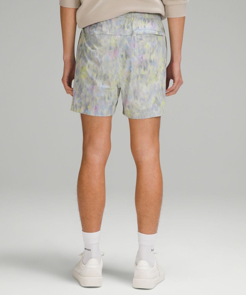 Short Lululemon Bowline 5