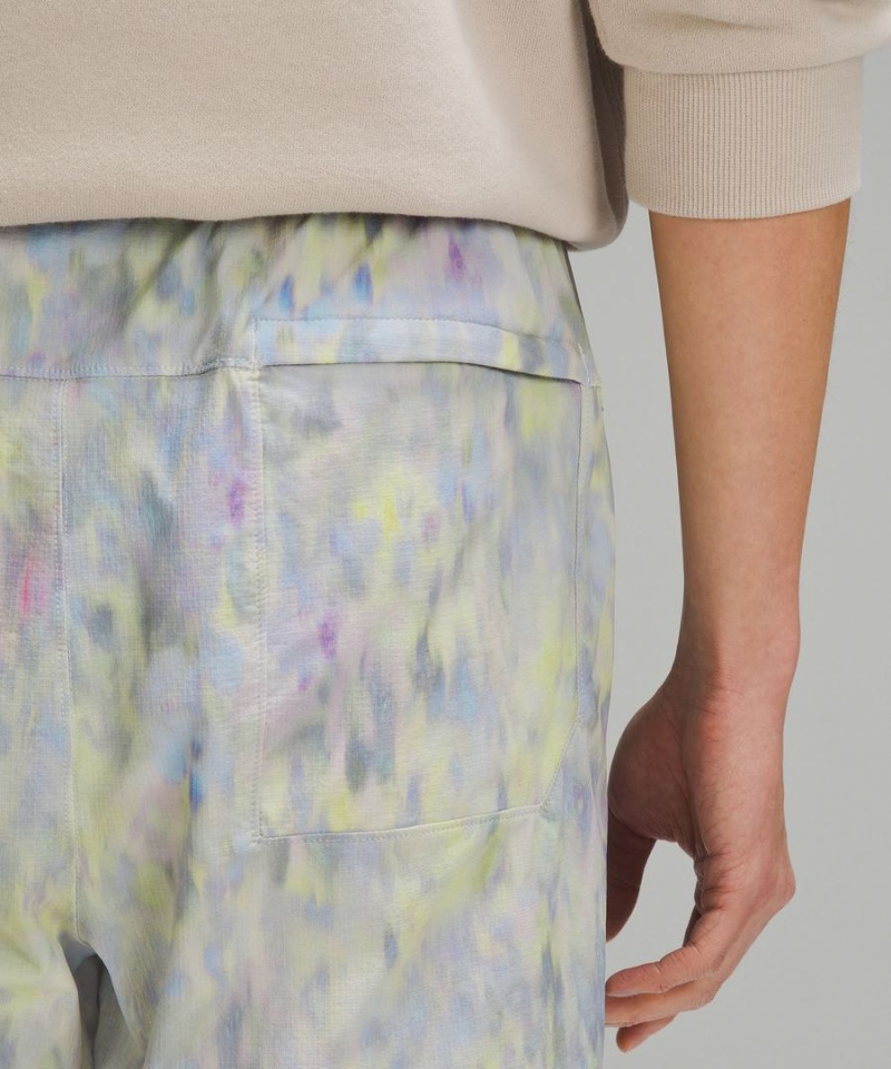 Short Lululemon Bowline 5