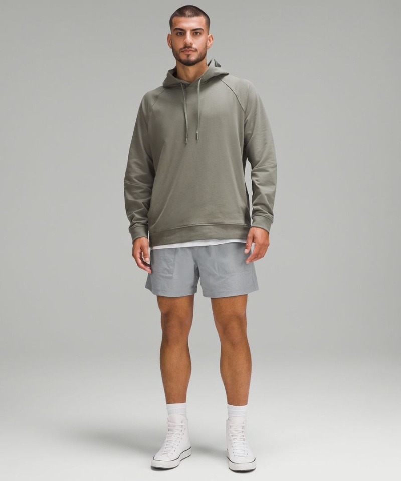 Short Lululemon Bowline 5