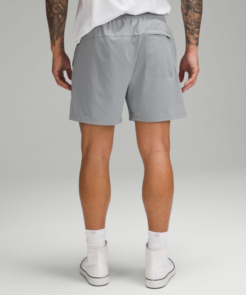 Short Lululemon Bowline 5