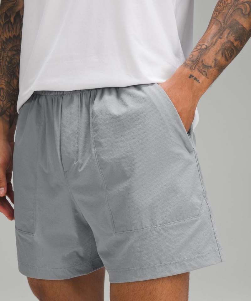 Short Lululemon Bowline 5