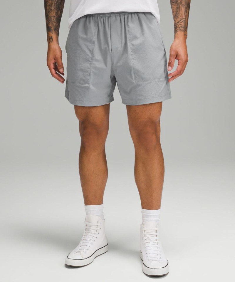 Short Lululemon Bowline 5\