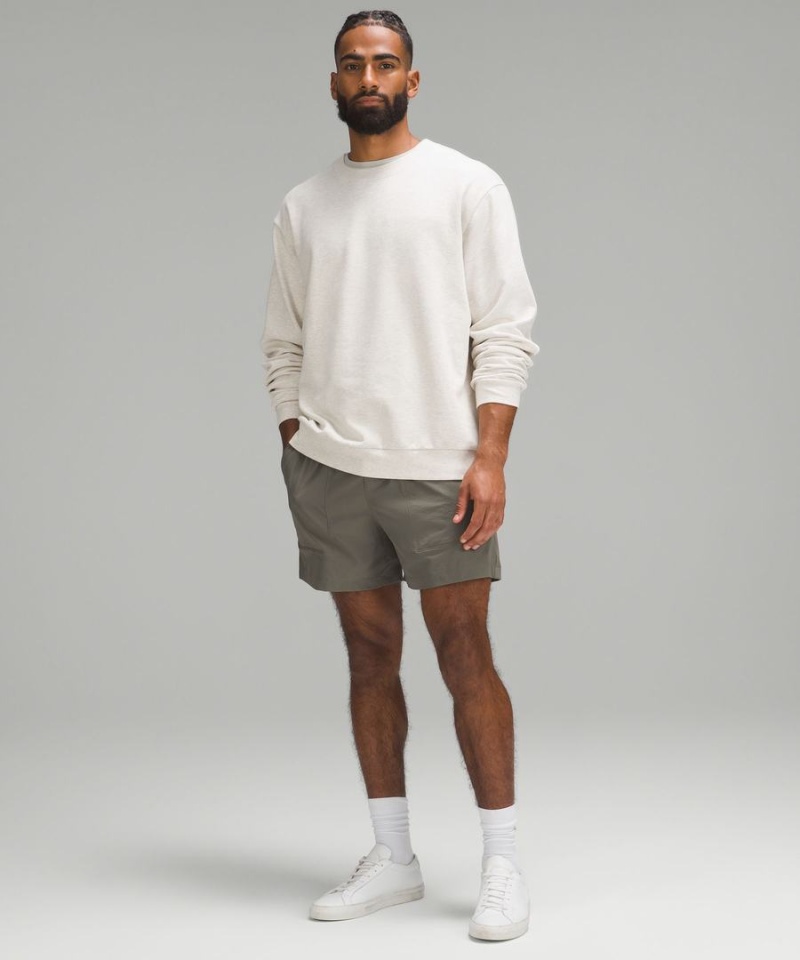 Short Lululemon Bowline 5
