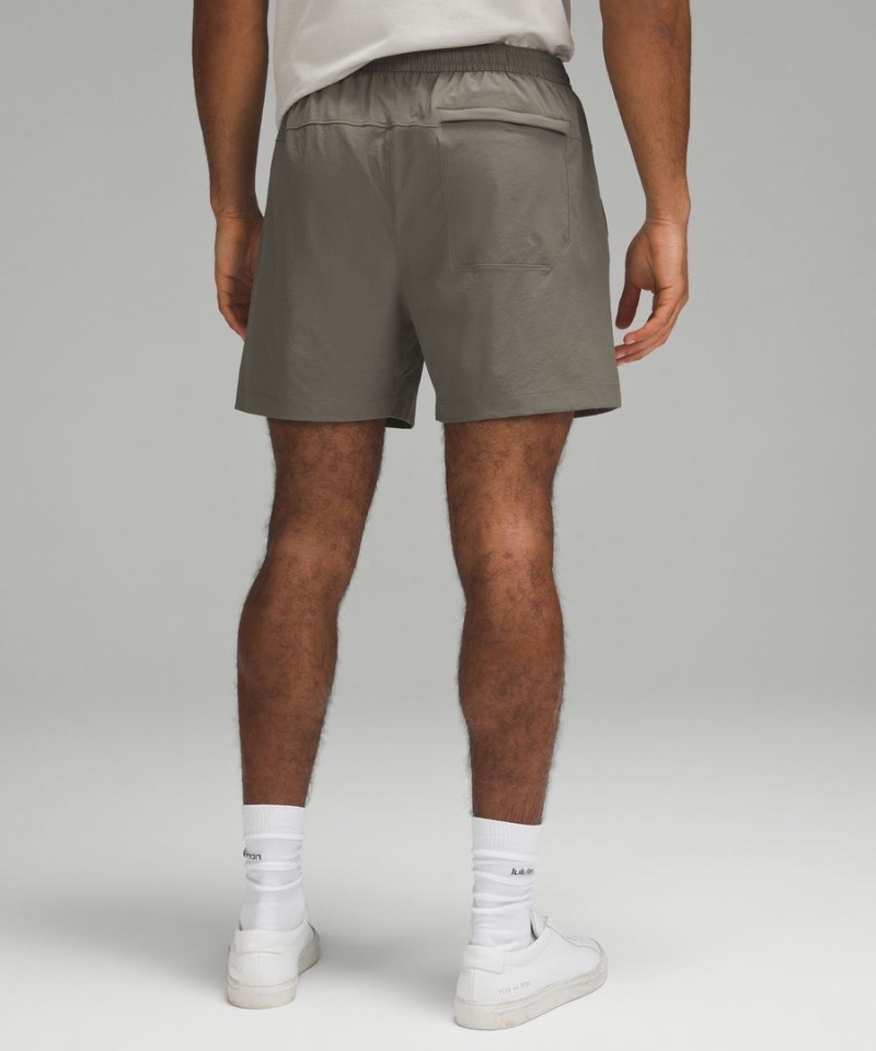 Short Lululemon Bowline 5