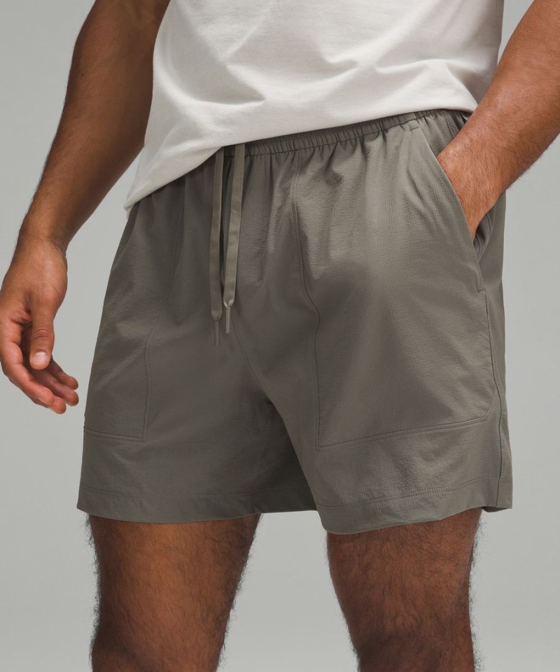 Short Lululemon Bowline 5