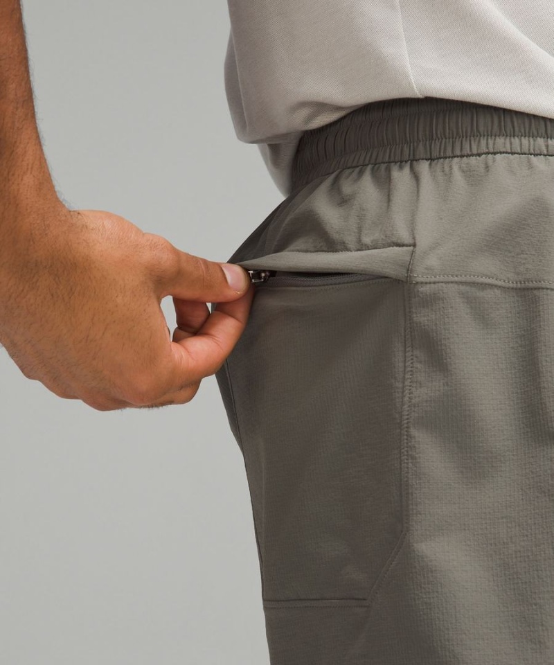 Short Lululemon Bowline 5