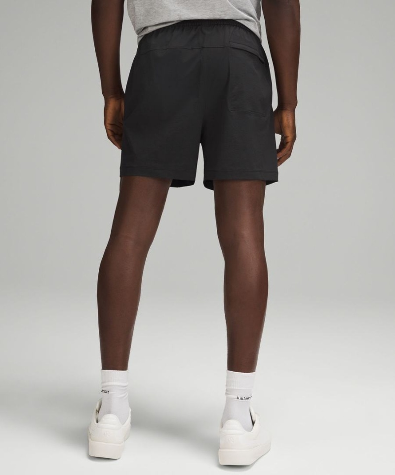 Short Lululemon Bowline 5