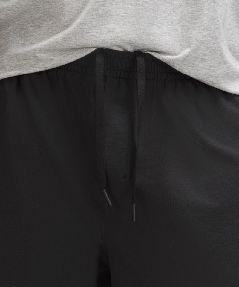 Short Lululemon Bowline 5