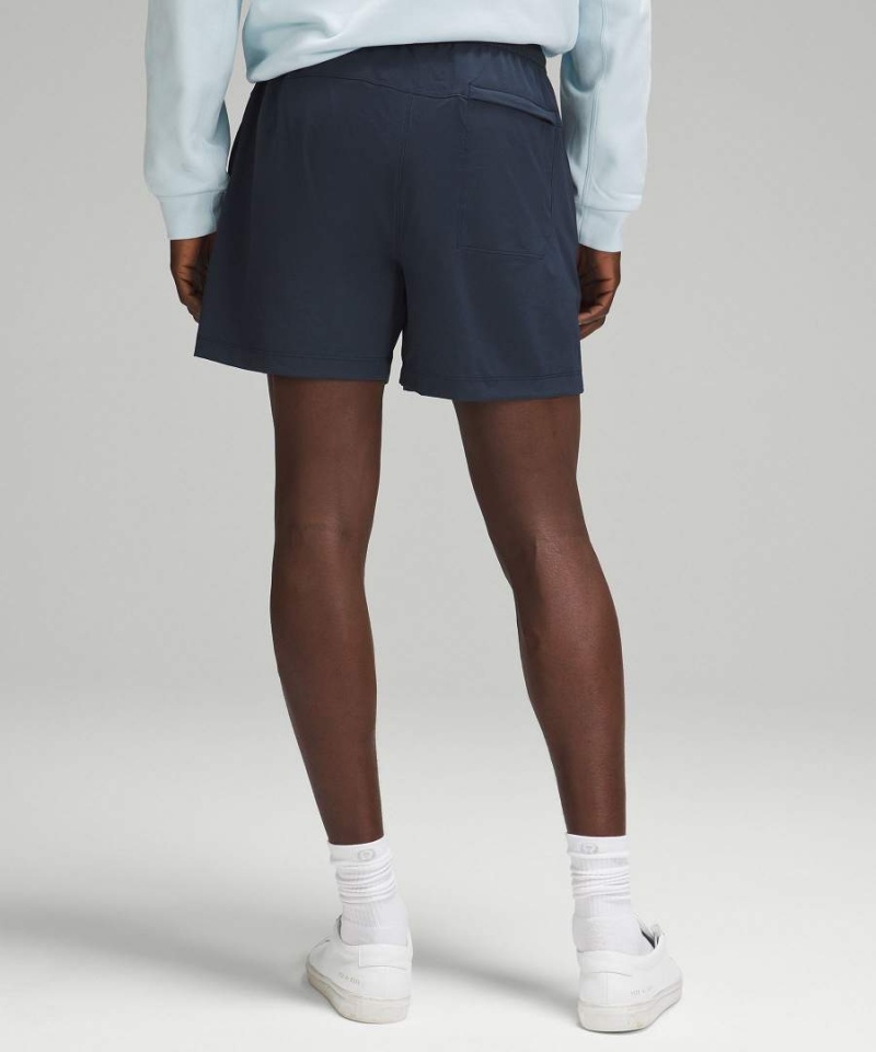 Short Lululemon Bowline 5