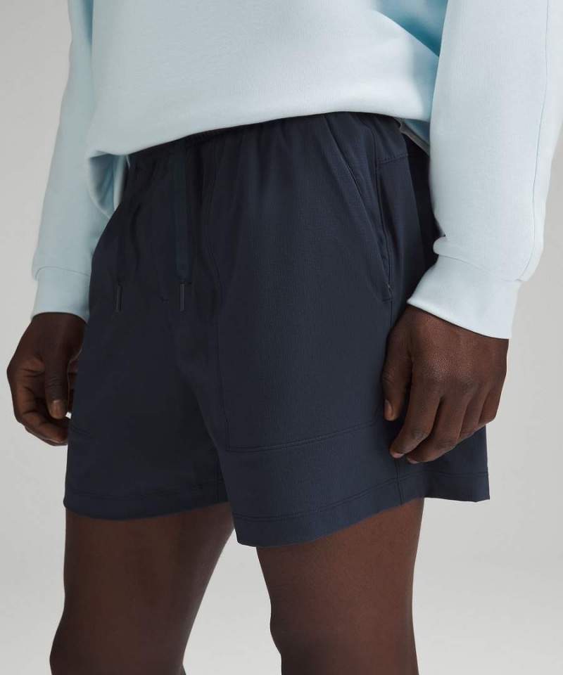 Short Lululemon Bowline 5