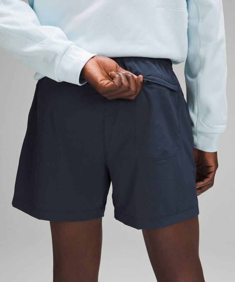 Short Lululemon Bowline 5