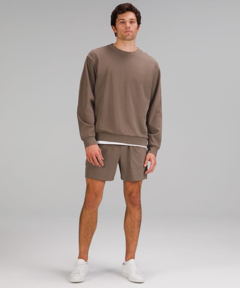 Short Lululemon Bowline 5