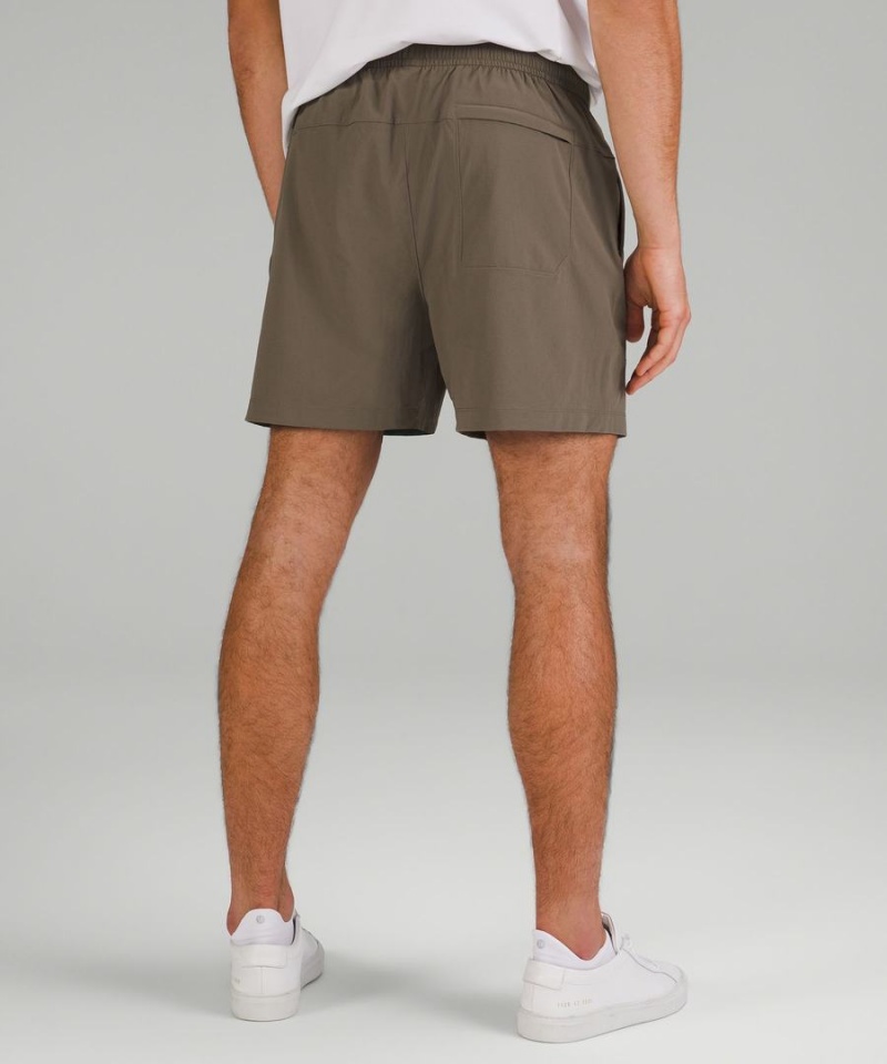 Short Lululemon Bowline 5