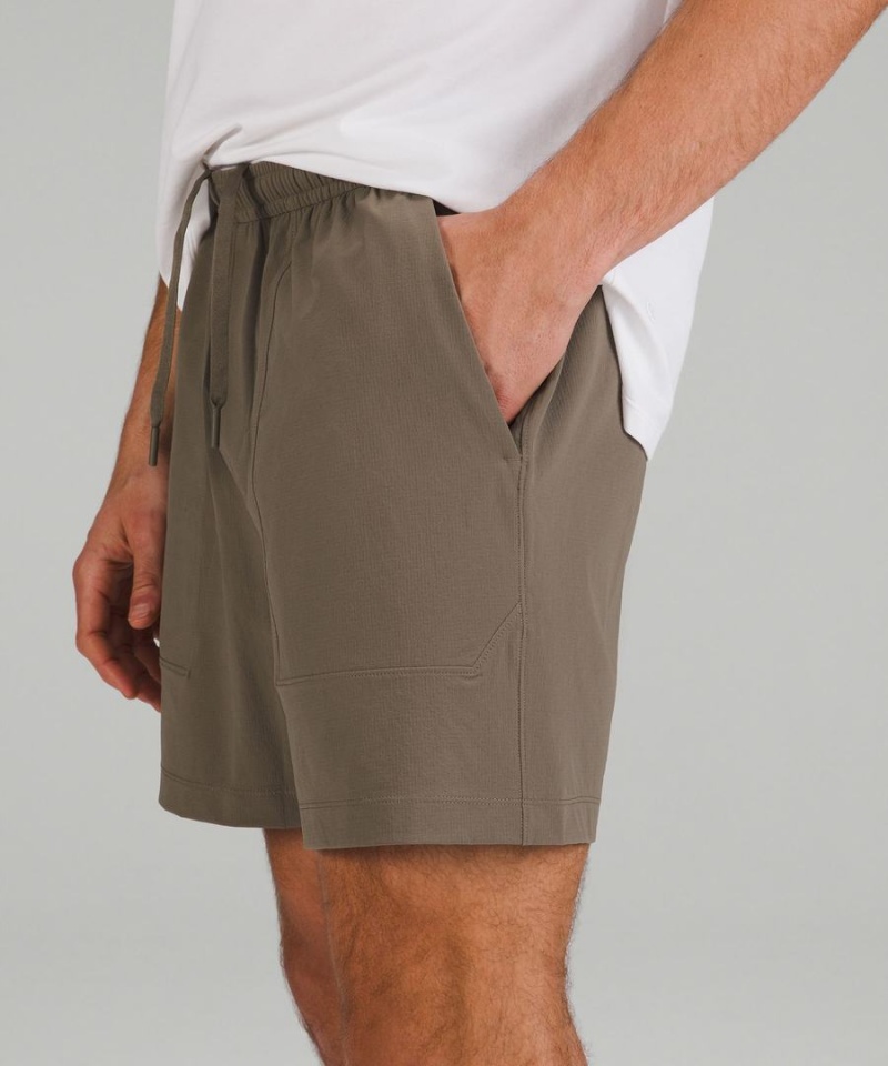 Short Lululemon Bowline 5